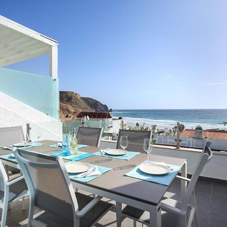 Beco Do Poço Praia Da Luz Exterior foto