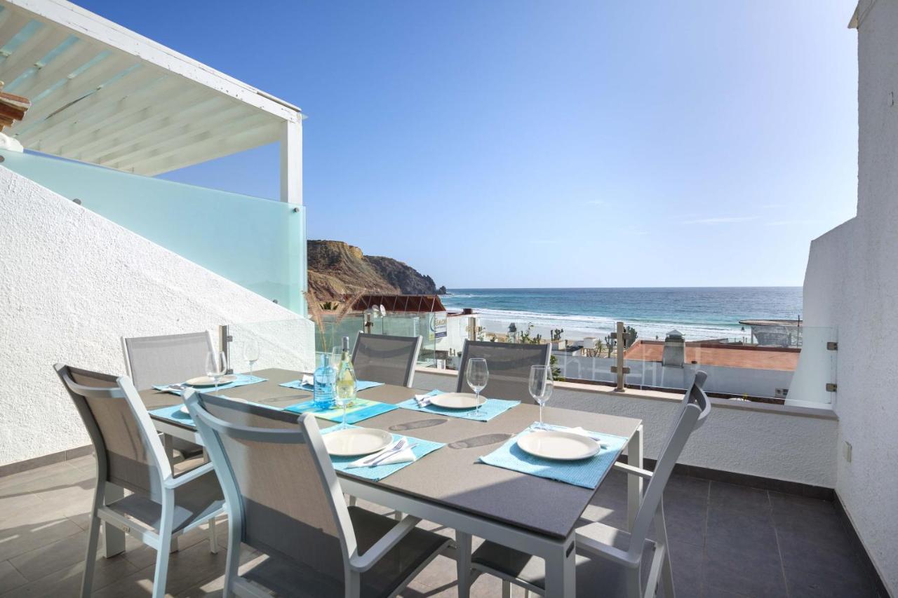 Beco Do Poço Praia Da Luz Exterior foto
